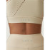 Born Living Yoga Soata Soata Oat Milk Pantalon Femme