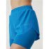 Born Living Yoga Bikila Pantalon Gloss Blue Women's