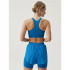 Born Living Yoga Bikila Pantalon Gloss Blue Women's