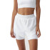 Born Living Yoga Bikila Pantalon Blanc Femmes