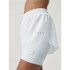 Born Living Yoga Bikila Pantalon Blanc Femmes