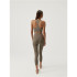 Soutien-gorge de sport Born Living Yoga Zina Fossil Femmes