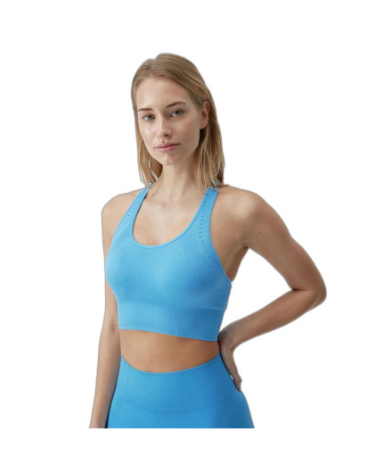 Soutien-gorge de sport Born Living Yoga Zina Mykonos Femmes