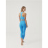 Soutien-gorge de sport Born Living Yoga Zina Mykonos Femmes