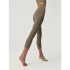Born Living Yoga Zina Fossil Leggings Femmes