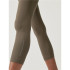 Born Living Yoga Zina Fossil Leggings Femmes