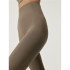 Born Living Yoga Zina Fossil Leggings Femmes