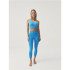 Born Living Yoga Zina Mykonos Leggings Femmes