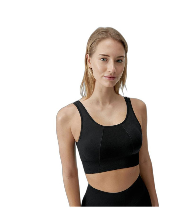 Soutien-gorge de sport Born Living Yoga Akira...