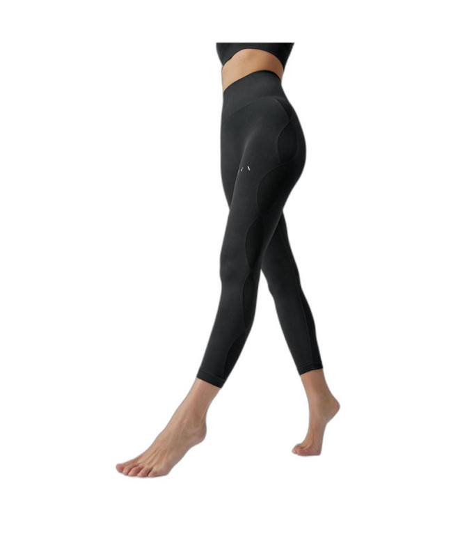 Born Living Yoga Akira Leggings Noirs Femmes