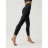Born Living Yoga Akira Leggings Noirs Femmes