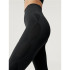Born Living Yoga Akira Leggings Noirs Femmes