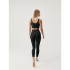 Born Living Yoga Akira Leggings Noirs Femmes