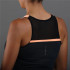 T-Shirt Padel Endless Lace Women Salmon