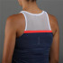 T-Shirt Padel Endless Lace Women White
