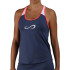 Padel Top Endless Speed II Femmes Indigo Rubi