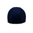 Bonnet Piscine Frama de Bleu marine uni Enfant