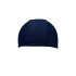 Bonnet Piscine Frama de Bleu marine uni Enfant