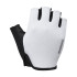 Gants Cyclisme Shimano de Airway White