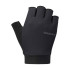 Gants Cyclisme Shimano Homme de Explorer Black