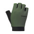 Gants Cyclisme Shimano par Explorere FF Khaki
