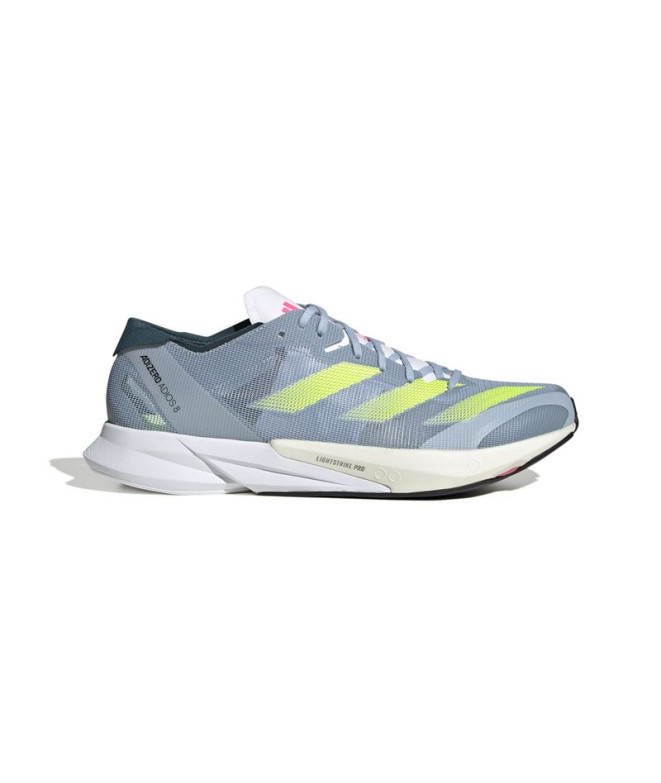 Chaussures de running adidas Adizero Adios 8 Man