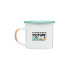 Photo Mug Sherman Blanc Surf
