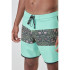 Maillot de bain de Playa Y Piscine Photo Andy 17 Homme print