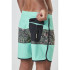 Maillot de bain de Playa Y Piscine Photo Andy 17 Homme print
