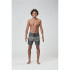 Maillot de bain de Playa Y Piscine Photo Andy H 17 Homme print