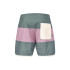 Maillot de bain de Playa Y Piscine Photo Andy H Solide 17 Homme vert