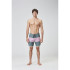 Maillot de bain de Playa Y Piscine Photo Andy H Solide 17 Homme vert