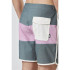 Maillot de bain de Playa Y Piscine Photo Andy H Solide 17 Homme vert