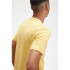 Fred Perry Ringer T-Shirt Homme Jaune