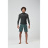 Lycra à partir de Surf L'image flotte 1.5 Homme