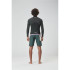 Lycra à partir de Surf L'image flotte 1.5 Homme
