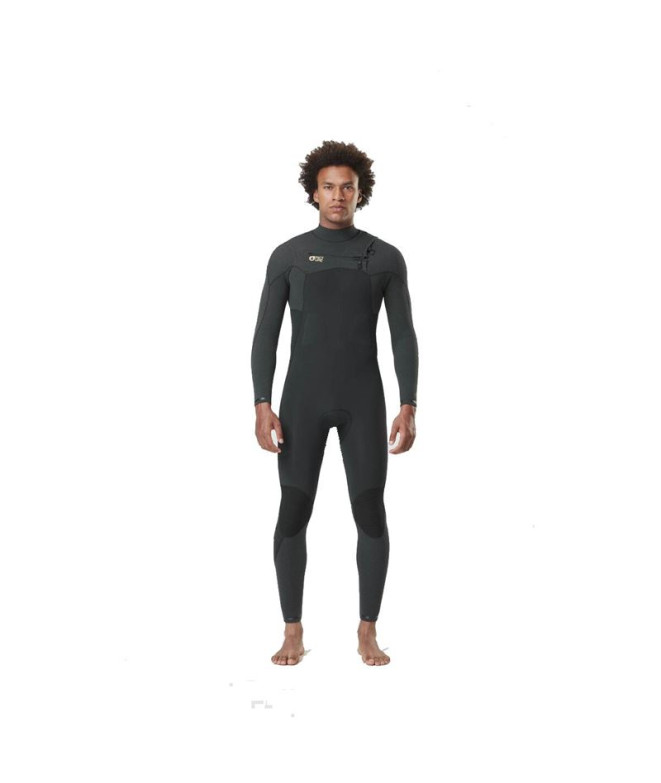 Picture Equation 3/2 Men's Surfing Wetsuit...