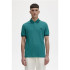 Polo homme Fred Perry Plain Vert