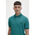 Polo homme Fred Perry Plain Vert