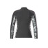 Lycra de Surf Image Will 1.5Top Femme