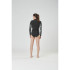 Lycra de Surf Image Will 1.5Top Femme