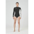 Picture Meta Sl 2/2 Combinaison de surf pour femme