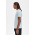 Fred Perry Ringer T-Shirt Homme Bleu clair