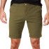 Pantalon de tabac à l'image sage