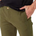 Pantalon de tabac à l'image sage
