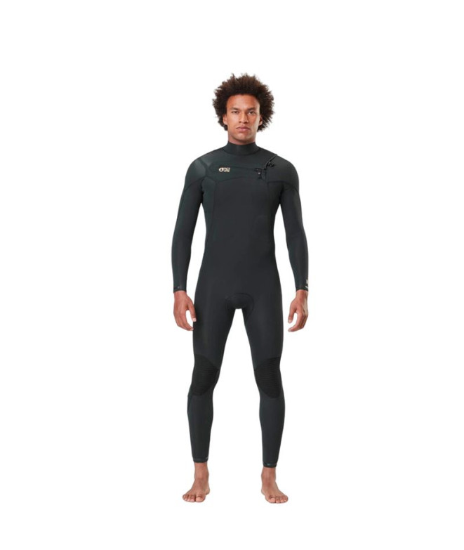 Picture Equation 3/2 Men's Surfing Wetsuit...