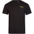 T-shirt O'Neill Longview Homme Noir