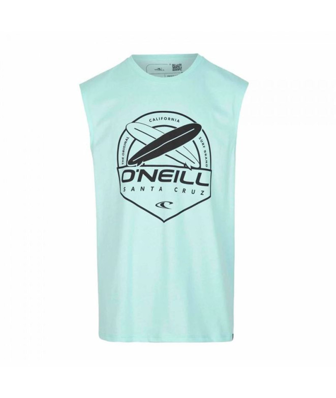 Débardeur O'Neill Barrels Tanktop Hommes...
