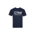 T-shirt O'Neill Cali Original Man Blue
