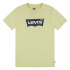 Levi's Batwing Luminary Green Boy's T-Shirt